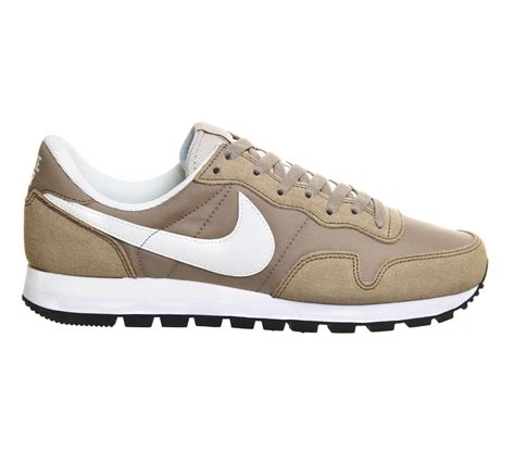 Beige Nike Sneaker für Herren 